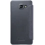 Nillkin Sparkle Series New Leather case for Samsung A5100 (A510F) order from official NILLKIN store